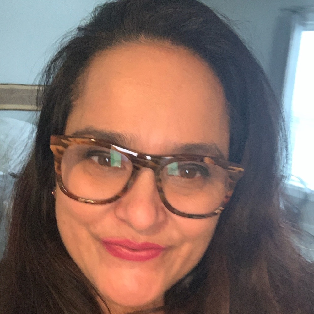 Meet your Posher, Mindy